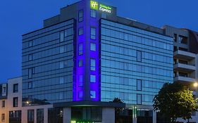 Holiday Inn Express - Rouen Centre - Rive Gauche